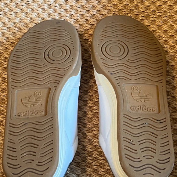 Like new Adidas Rod Lavers w7.5 - Picture 4 of 8